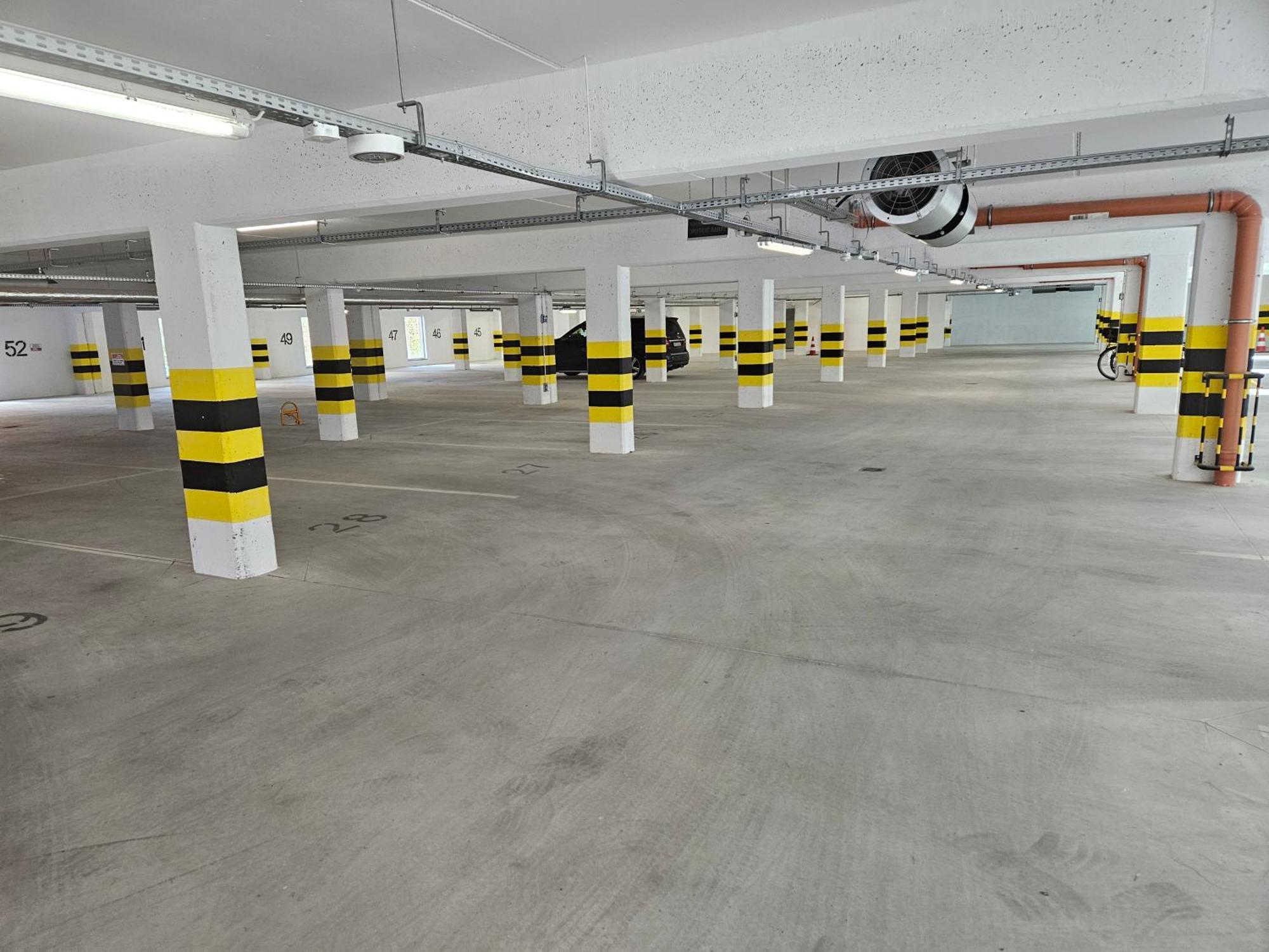 Apartament Superior De Lux - Porta Mare Dziwnówek Eksteriør billede