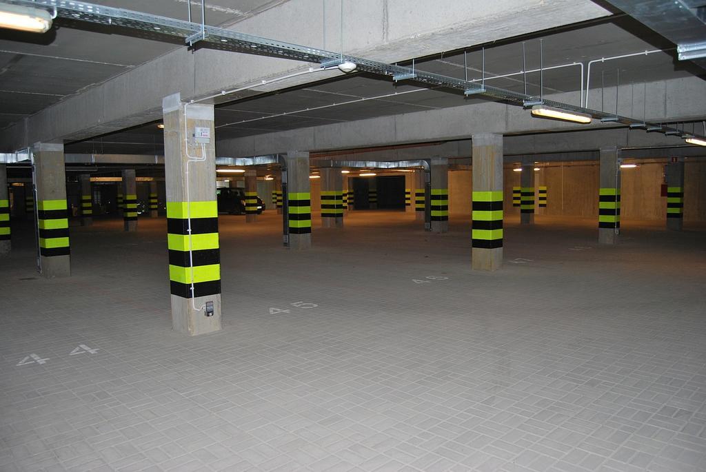 Apartament Superior De Lux - Porta Mare Dziwnówek Værelse billede