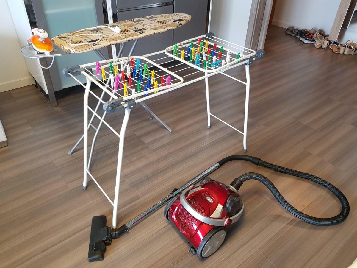 Apartament Superior De Lux - Porta Mare Dziwnówek Eksteriør billede