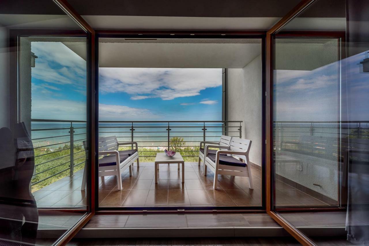 Apartament Superior De Lux - Porta Mare Dziwnówek Eksteriør billede